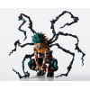 Tamashii Bandai - OVERLAY DEKU - My Hero Academia SH Figuarts SHF