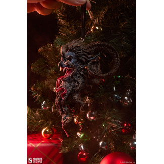 Sideshow Krampus - Der Krampus