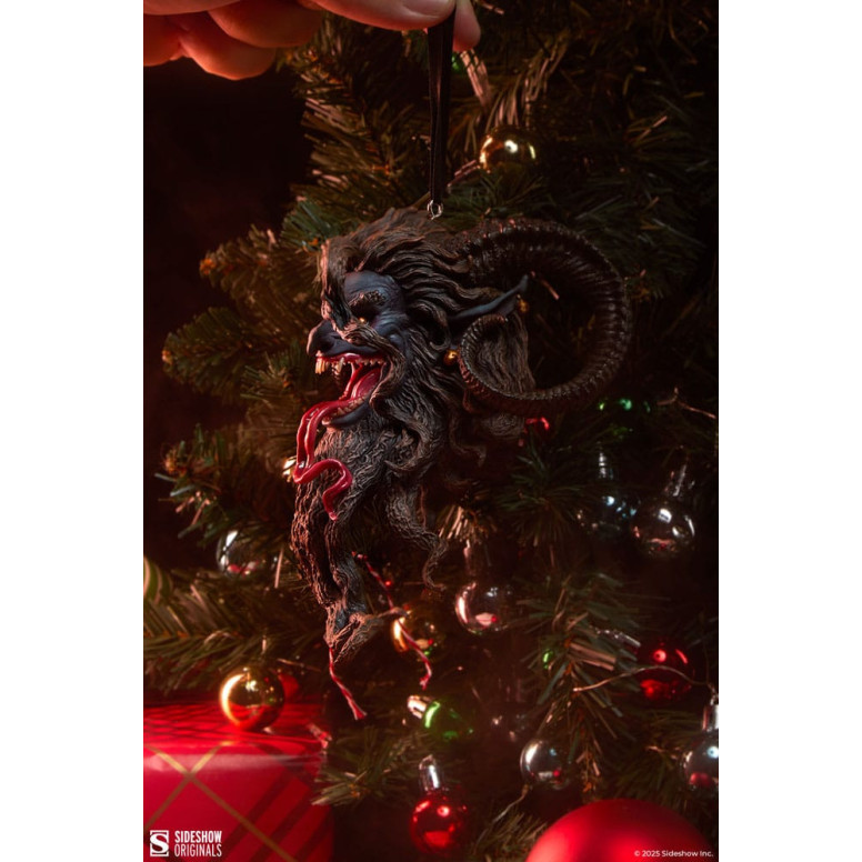 Sideshow Krampus - Der Krampus