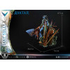 Prime 1 Studio Avatar - Jake Sully & Der große Leonopteryx Deluxe Version 1/4