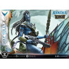 Prime 1 Studio Avatar - Jake Sully & Der große Leonopteryx Deluxe Version 1/4