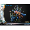 Prime 1 Studio Avatar - Jake Sully & Der große Leonopteryx Deluxe Version 1/4