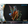 Prime 1 Studio Avatar - Jake Sully & Der große Leonopteryx Deluxe Version 1/4