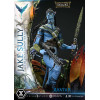 Prime 1 Studio Avatar - Jake Sully & Der große Leonopteryx Deluxe Version 1/4