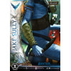 Prime 1 Studio Avatar - Jake Sully & Der große Leonopteryx Deluxe Version 1/4