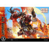 Prime 1 Studio - Guilty Gear Strive - Sol Badguy Bonus Version Premium Masterline Serie 1/4