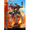 Prime 1 Studio - Guilty Gear Strive - Sol Badguy Bonus Version Premium Masterline Serie 1/4