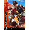 Prime 1 Studio - Guilty Gear Strive - Sol Badguy Bonus Version Premium Masterline Serie 1/4