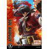 Prime 1 Studio - Guilty Gear Strive - Sol Badguy Bonus Version Premium Masterline Serie 1/4