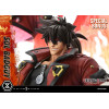 Prime 1 Studio - Guilty Gear Strive - Sol Badguy Bonus Version Premium Masterline Serie 1/4
