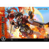 Prime 1 Studio - Guilty Gear Strive - Sol Badguy Bonus Version Premium Masterline Serie 1/4