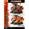Prime 1 Studio - Guilty Gear Strive - Sol Badguy Bonus Version Premium Masterline Serie 1/4