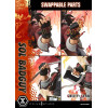Prime 1 Studio - Guilty Gear Strive - Sol Badguy Bonus Version Premium Masterline Serie 1/4