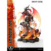 Prime 1 Studio - Guilty Gear Strive - Sol Badguy Bonus Version Premium Masterline Serie 1/4