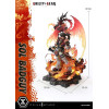 Prime 1 Studio - Guilty Gear Strive - Sol Badguy Bonus Version Premium Masterline Serie 1/4