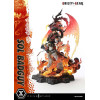 Prime 1 Studio - Guilty Gear Strive - Sol Badguy Bonus Version Premium Masterline Serie 1/4