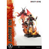 Prime 1 Studio - Guilty Gear Strive - Sol Badguy Bonus Version Premium Masterline Serie 1/4