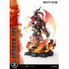 Prime 1 Studio - Guilty Gear Strive - Sol Badguy Bonus Version Premium Masterline Serie 1/4