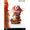 Prime 1 Studio - Guilty Gear Strive - Sol Badguy Bonus Version Premium Masterline Serie 1/4