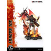 Prime 1 Studio - Guilty Gear Strive - Sol Badguy Bonus Version Premium Masterline Serie 1/4