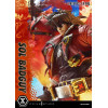 Prime 1 Studio - Guilty Gear Strive - Sol Badguy Bonus Version Premium Masterline Serie 1/4