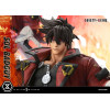 Prime 1 Studio - Guilty Gear Strive - Sol Badguy Bonus Version Premium Masterline Serie 1/4