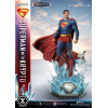 Prime 1 Studio - Superman mit Krypto Bonus Version - Real Elite Masterline Serie 1/3