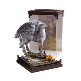 Noble collection Hary Potter Créatures magiques - Basilic 