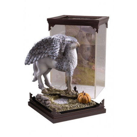 Noble collection Hary Potter Créatures magiques - Basilic 