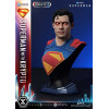 Prime 1 Studio - Superman mit Krypto Bonus Version - Real Elite Masterline Serie 1/3