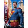 Prime 1 Studio - Superman mit Krypto Bonus Version - Real Elite Masterline Serie 1/3
