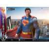 Prime 1 Studio - Superman mit Krypto Bonus Version - Real Elite Masterline Serie 1/3