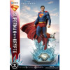 Prime 1 Studio - Superman mit Krypto Bonus Version - Real Elite Masterline Serie 1/3