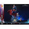 Prime 1 Studio - Superman mit Krypto Bonus Version - Real Elite Masterline Serie 1/3