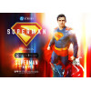 Prime 1 Studio - Superman mit Krypto - Real Elite Masterline Serie 1/3