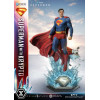 Prime 1 Studio - Superman mit Krypto - Real Elite Masterline Serie 1/3