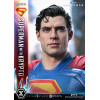 Prime 1 Studio - Superman mit Krypto - Real Elite Masterline Serie 1/3