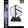 Prime 1 Studio - Street Fighter 6 - Akuma Ultimate Bonus Version Premium Masterline Serie 1/4