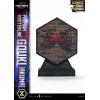 Prime 1 Studio - Street Fighter 6 - Akuma Ultimate Bonus Version Premium Masterline Serie 1/4