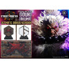 Prime 1 Studio - Street Fighter 6 - Akuma Ultimate Bonus Version Premium Masterline Serie 1/4