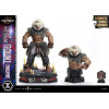 Prime 1 Studio - Street Fighter 6 - Akuma Ultimate Bonus Version Premium Masterline Serie 1/4