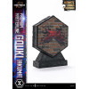 Prime 1 Studio - Street Fighter 6 - Akuma Ultimate Bonus Version Premium Masterline Serie 1/4