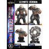 Prime 1 Studio - Street Fighter 6 - Akuma Ultimate Bonus Version Premium Masterline Serie 1/4
