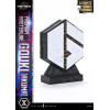 Prime 1 Studio - Street Fighter 6 - Akuma Ultimate Bonus Version Premium Masterline Serie 1/4