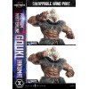 Prime 1 Studio - Street Fighter 6 - Akuma Ultimate Bonus Version Premium Masterline Serie 1/4