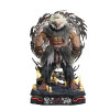 Prime 1 Studio - Street Fighter 6 - Akuma Ultimate Version Premium Masterline Serie 1/4