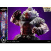 Prime 1 Studio - Street Fighter 6 - Akuma Ultimate Version Premium Masterline Serie 1/4