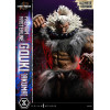 Prime 1 Studio - Street Fighter 6 - Akuma Ultimate Version Premium Masterline Serie 1/4
