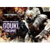 Prime 1 Studio - Street Fighter 6 - Akuma Ultimate Version Premium Masterline Serie 1/4