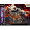 Prime 1 Studio - Street Fighter 6 - Akuma Ultimate Version Premium Masterline Serie 1/4